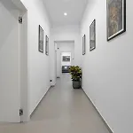 Hsuites Luxury Oda ve Kahvaltı Castellammare di Stabia