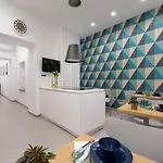 Oda ve Kahvaltı Hsuites Luxury