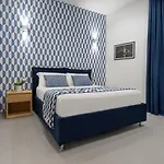Oda ve Kahvaltı Hsuites Luxury 4*