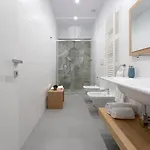 Hsuites Luxury Oda ve Kahvaltı Castellammare di Stabia
