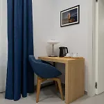 Hsuites Luxury 4*