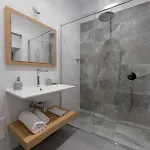 Oda ve Kahvaltı Hsuites Luxury Castellammare di Stabia