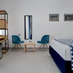 Hsuites Luxury