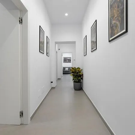 Hsuites Luxury לינה וארוחת בוקר קסטלמרה די סטביה