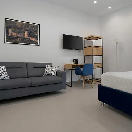Hsuites Luxury Oda ve Kahvaltı