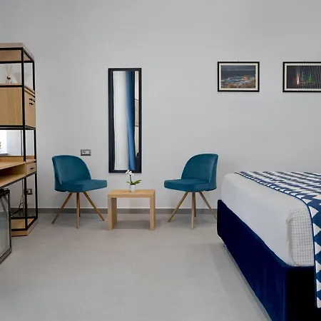 Hsuites Luxury