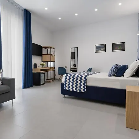 Oda ve Kahvaltı Hsuites Luxury