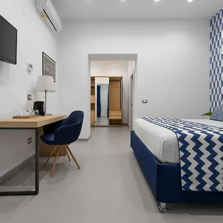 Bed and Breakfast Hsuites Luxury