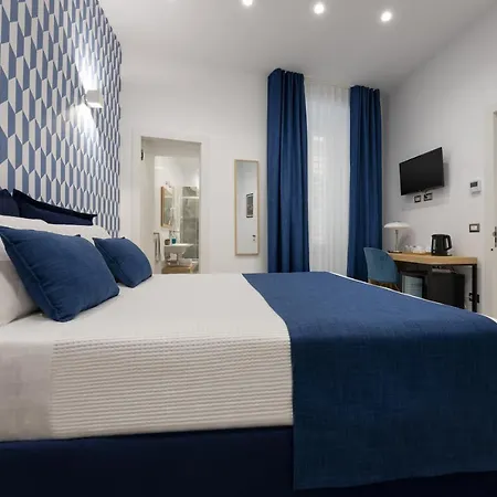 Hsuites Luxury *