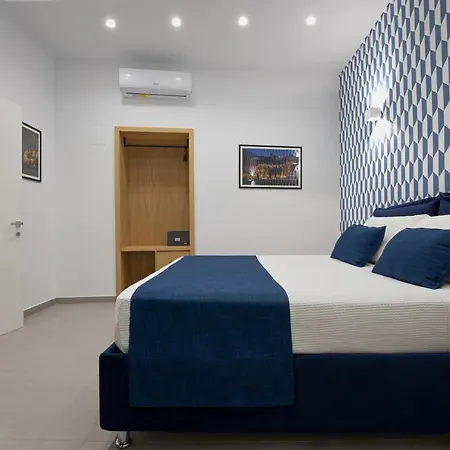 Hsuites Luxury