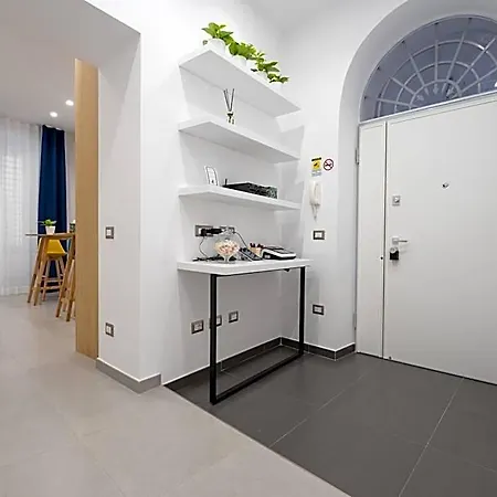 Frühstückspension Hsuites Luxury Castellammare di Stabia