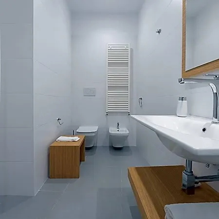 Hsuites Luxury Panzió Castellammare di Stabia