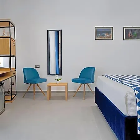 Hsuites Luxury