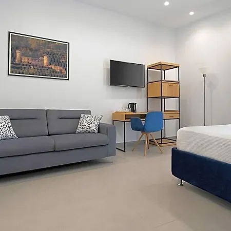 Frühstückspension Hsuites Luxury