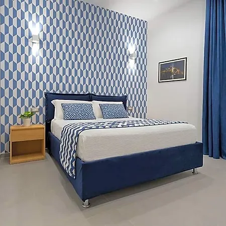 Hsuites Luxury