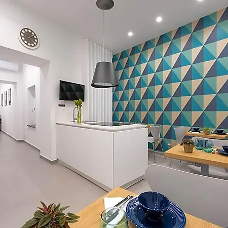 Hsuites Luxury Frühstückspension Castellammare di Stabia