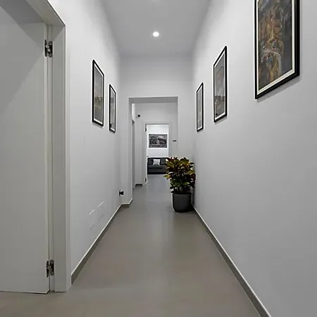 Hsuites Luxury 3*