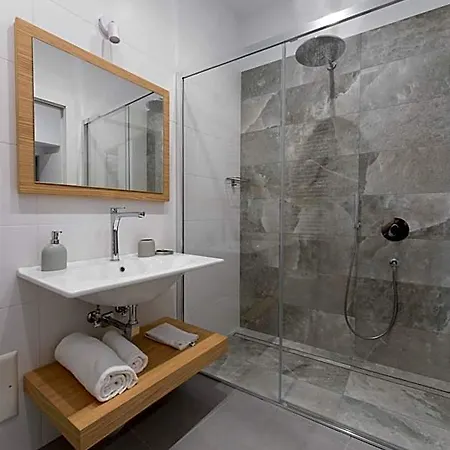 Panzió Hsuites Luxury Castellammare di Stabia