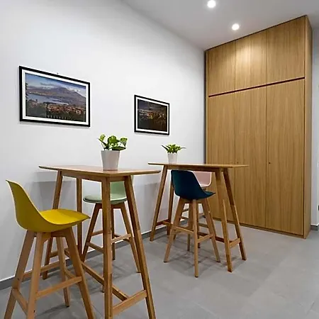 Hsuites Luxury