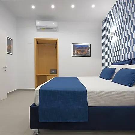 Hsuites Luxury Frühstückspension Castellammare di Stabia