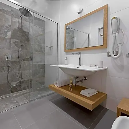 Frühstückspension Hsuites Luxury Castellammare di Stabia