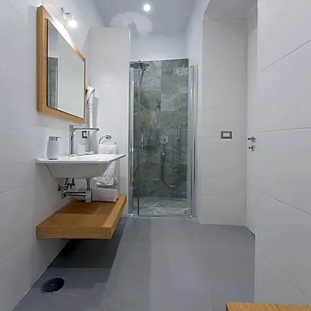 Frühstückspension Hsuites Luxury 3*