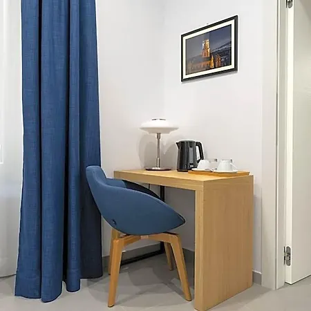 Panzió Hsuites Luxury 3*
