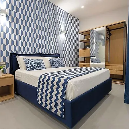 Frühstückspension Hsuites Luxury