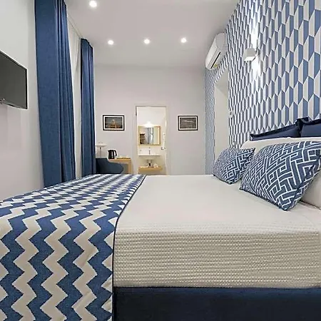 Hsuites Luxury 3* Castellammare di Stabia