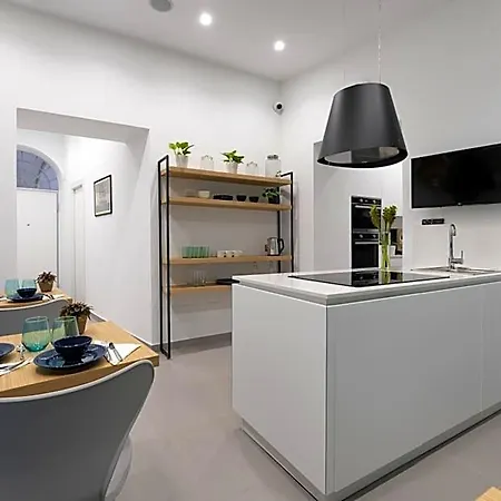 Frühstückspension Hsuites Luxury
