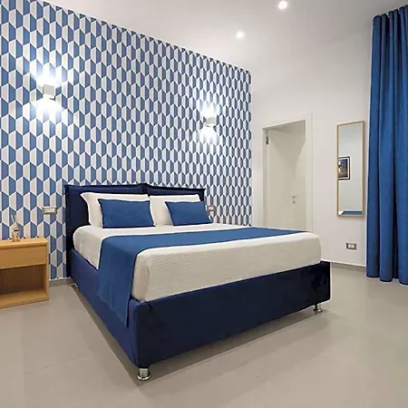 Hsuites Luxury 3* Castellammare di Stabia