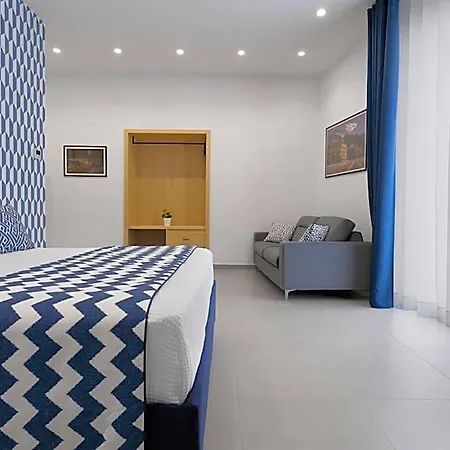Hsuites Luxury Castellammare di Stabia