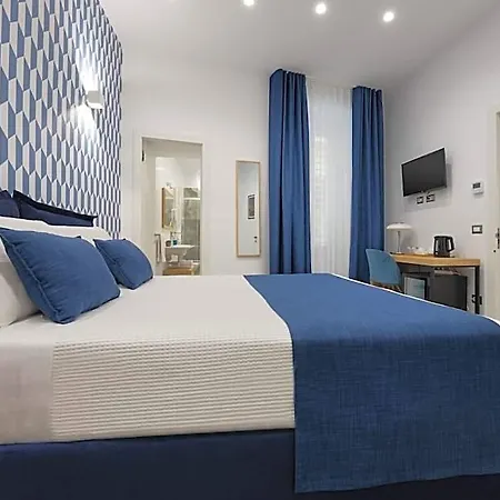 Frühstückspension Hsuites Luxury 3*