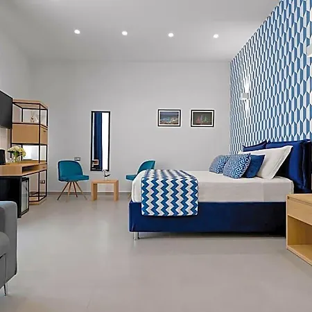 Hsuites Luxury